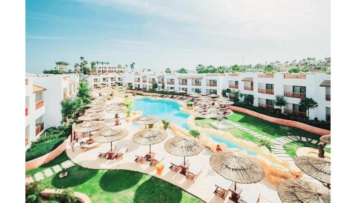Hotel Domina Coral Bay Sultan poza 7