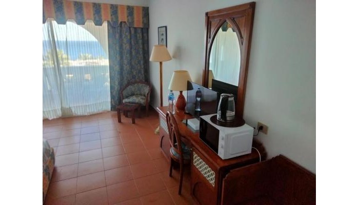 Hotel Domina Coral Bay Sultan poza 3