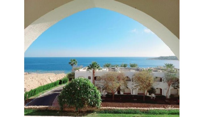 Hotel Domina Coral Bay Sultan poza 0