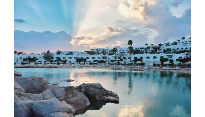 Hotel Domina Coral Bay Sultan poza 8