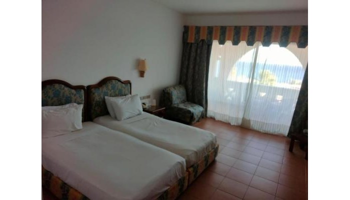 Hotel Domina Coral Bay Sultan poza 2