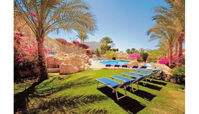 Hotel Domina Coral Bay Sultan poza 6