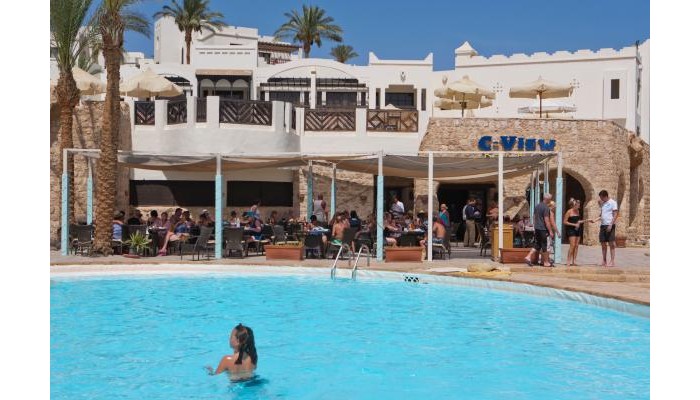 Sharm Resort poza 12