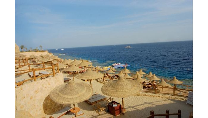Sharm Resort poza 13