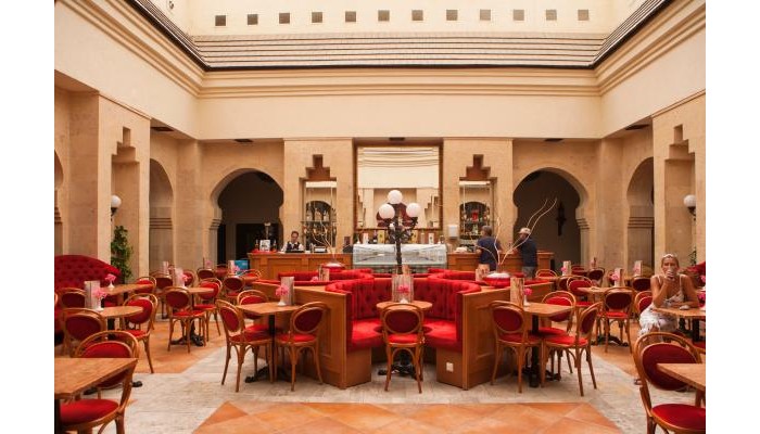 Sharm Resort poza 11