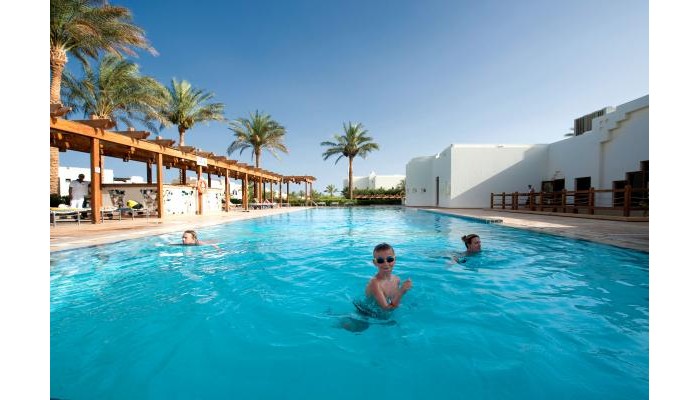 Sharm Resort poza 16
