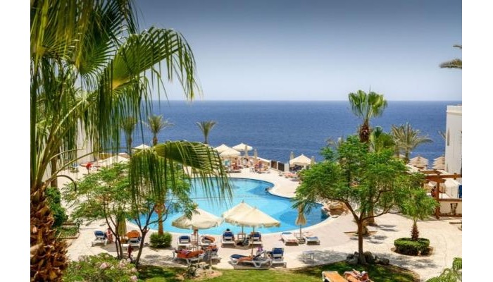 Sharm Resort poza 3