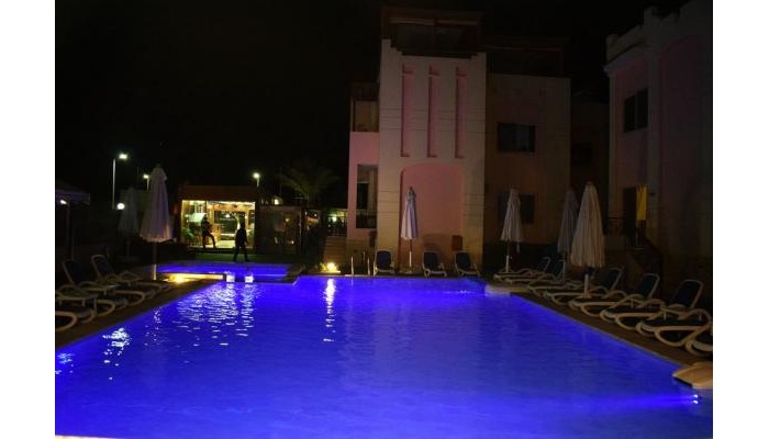 4s Hotel Dahab poza 10