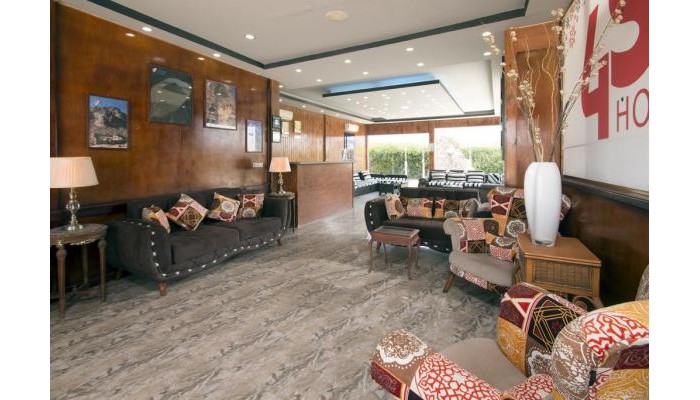 4s Hotel Dahab poza 18