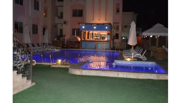 4s Hotel Dahab poza 12