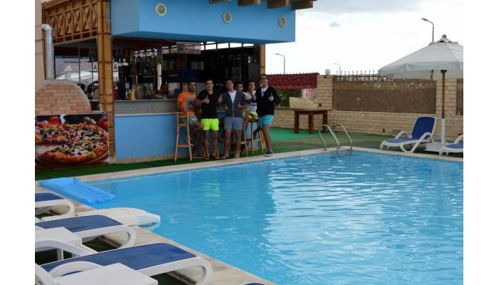 4s Hotel Dahab poza 13