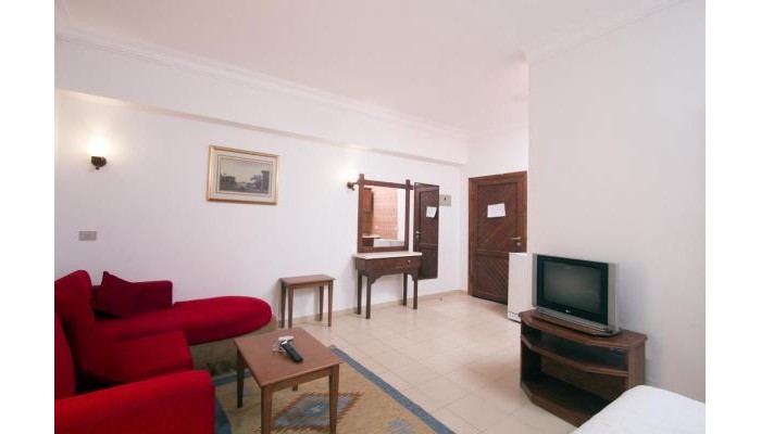 4s Hotel Dahab poza 16