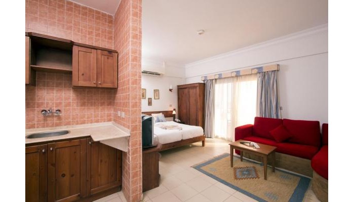 4s Hotel Dahab poza 15