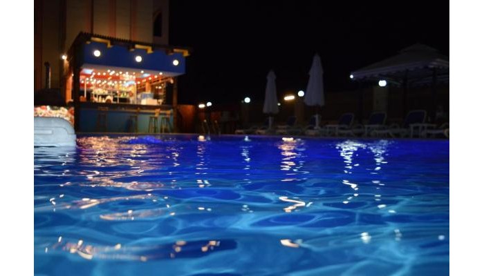 4s Hotel Dahab poza 5