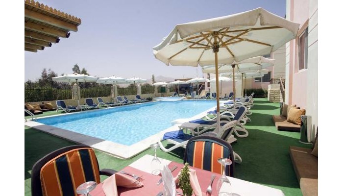 4s Hotel Dahab poza 1