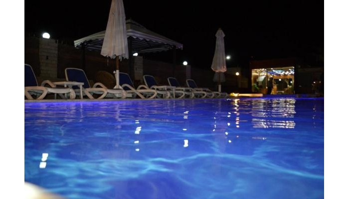 4s Hotel Dahab poza 6