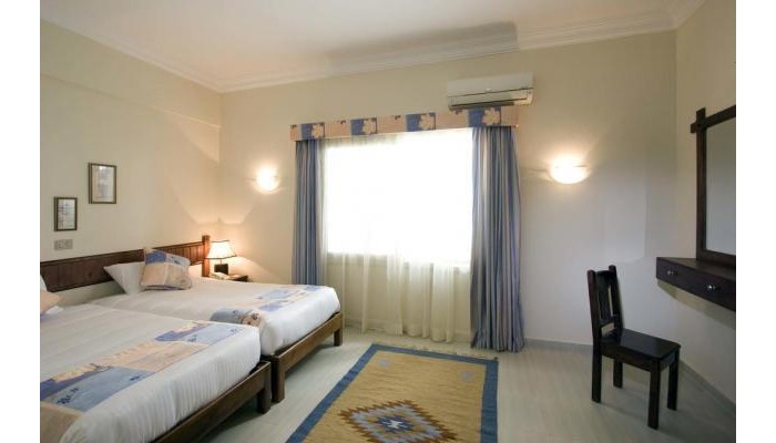4s Hotel Dahab poza 4