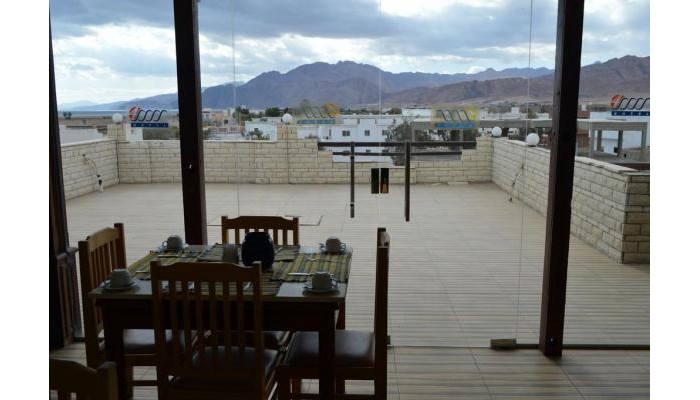4s Hotel Dahab poza 8