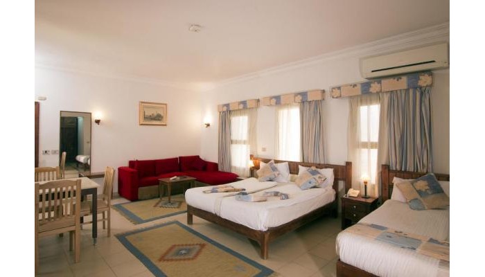 4s Hotel Dahab poza 14