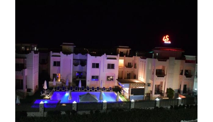 4s Hotel Dahab poza 0