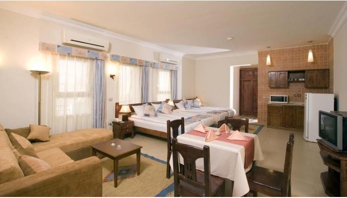 4s Hotel Dahab poza 3