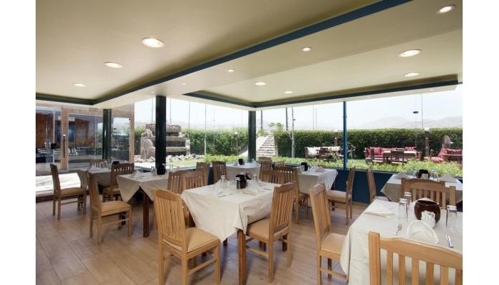 4s Hotel Dahab poza 17