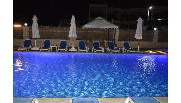 4s Hotel Dahab poza 11