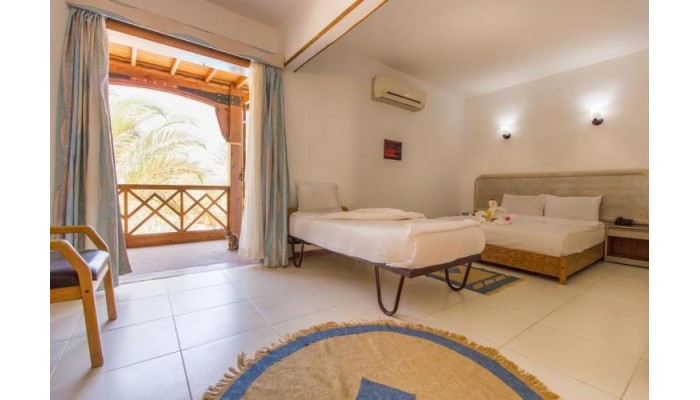 Acacia Dahab Hotel poza 11