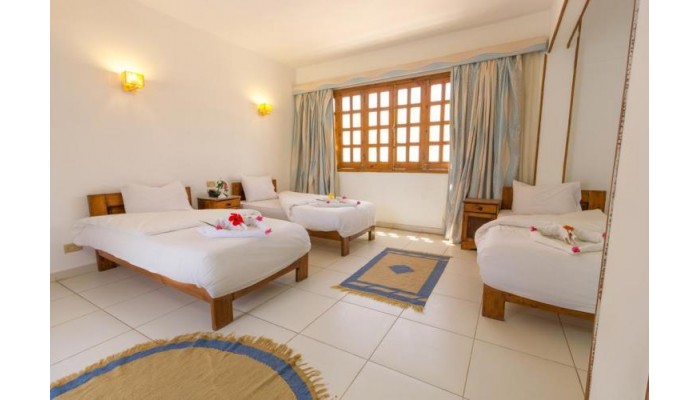 Acacia Dahab Hotel poza 12