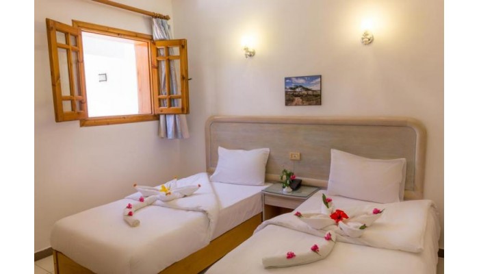 Acacia Dahab Hotel poza 14