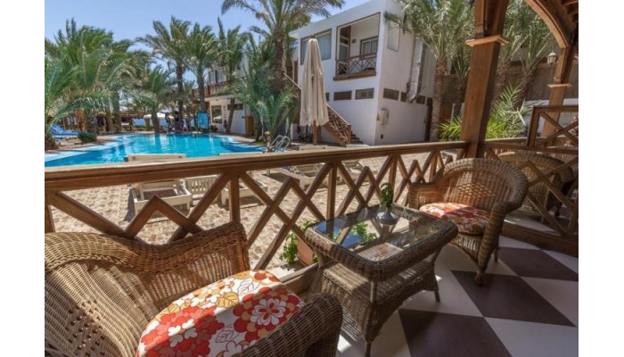 Acacia Dahab Hotel poza 18