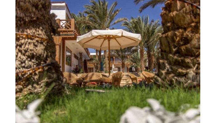 Acacia Dahab Hotel poza 13