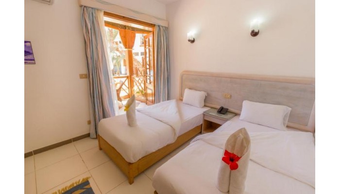 Acacia Dahab Hotel poza 17