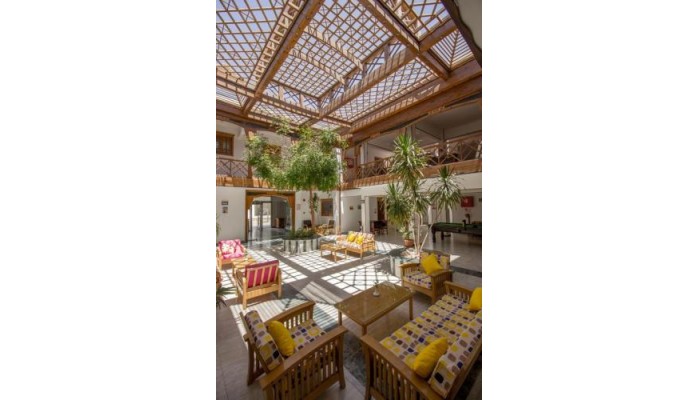 Acacia Dahab Hotel poza 5