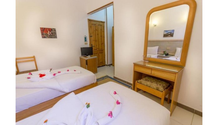 Acacia Dahab Hotel poza 15