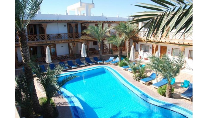 Acacia Dahab Hotel poza 9