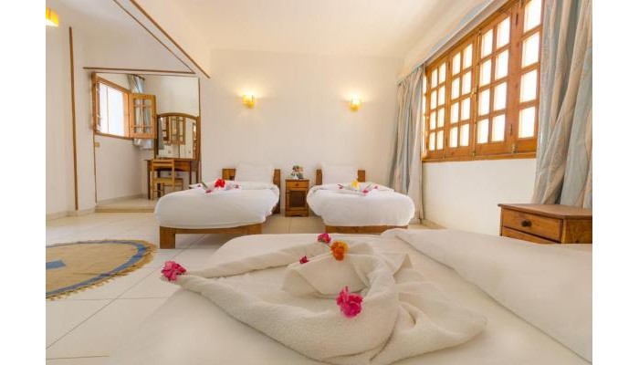 Acacia Hotel poza 19