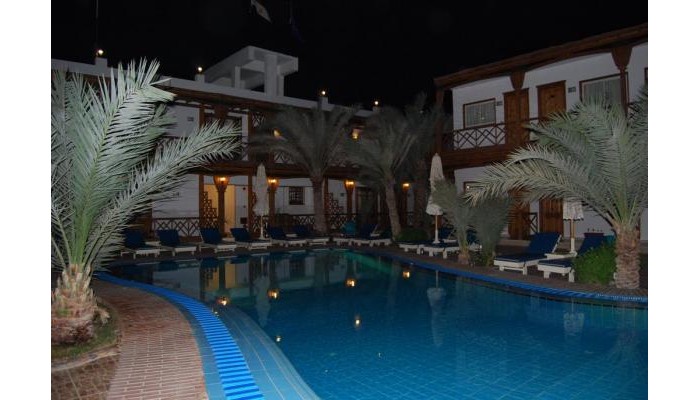 Acacia Hotel poza 16