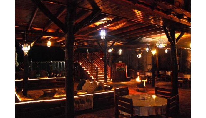 Acacia Hotel poza 14