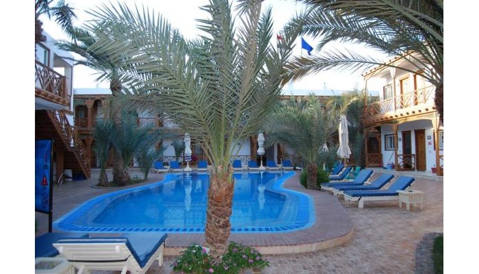 Acacia Hotel poza 17