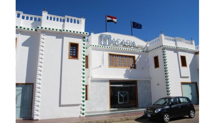 Acacia Hotel poza 0