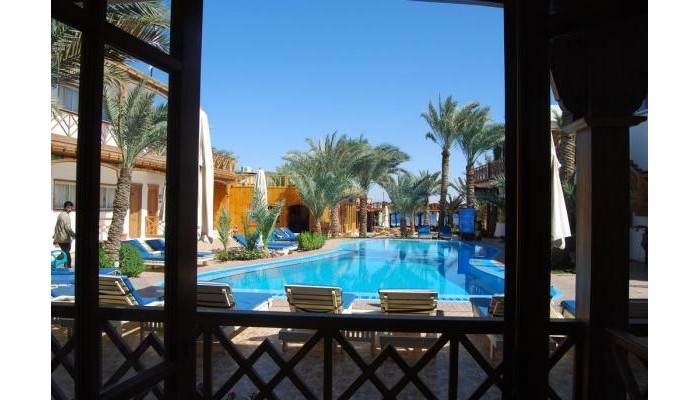 Acacia Hotel poza 15