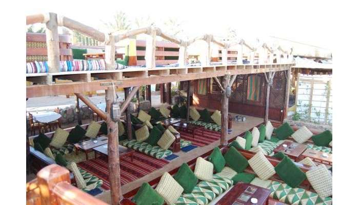 Acacia Hotel poza 12