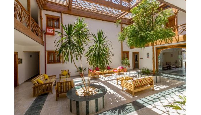 Acacia Hotel poza 18