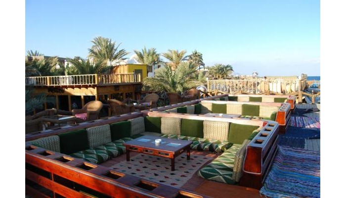 Acacia Hotel poza 13