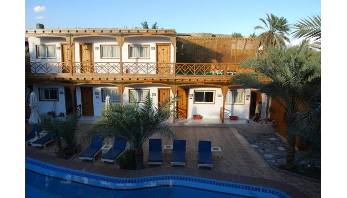 Acacia Hotel poza 10