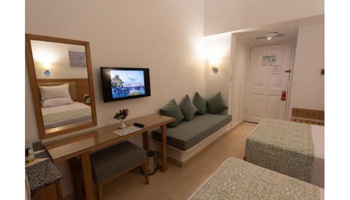 Poza pentru Dahab Lagoon Club & Resort ( Ex Tirana Dahab ) 1023-1695977560 Dahab Lagoon Club & Resort (Ex Tirana Dahab) poza 7