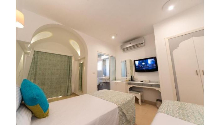 Poza pentru Dahab Lagoon Club & Resort ( Ex Tirana Dahab ) 9786-1695977545 Dahab Lagoon Club & Resort (Ex Tirana Dahab) poza 1
