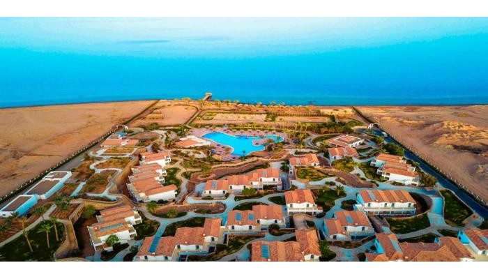 Ecotel Dahab Bay View Resort poza 0