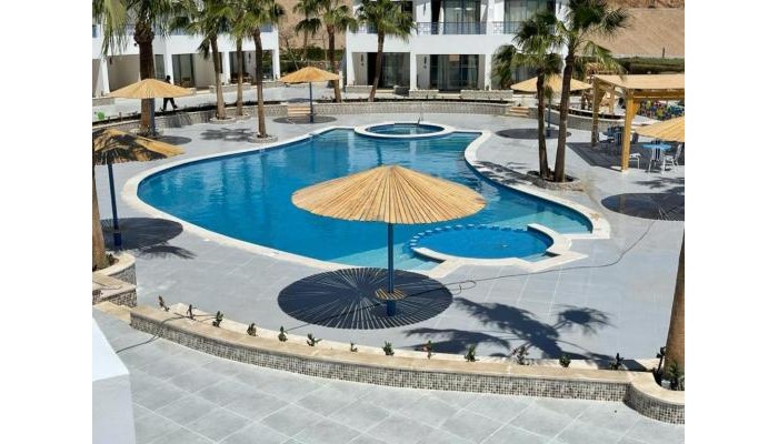 Ecotel Dahab Bay View Resort poza 7